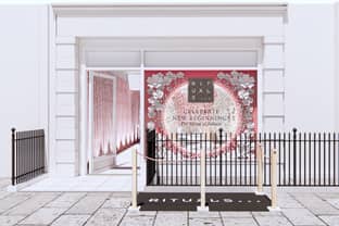 Rituals to open an immersive pop-up in London