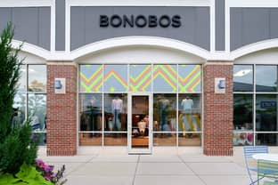 Express and WHP acquire menswear label Bonobos from Walmart