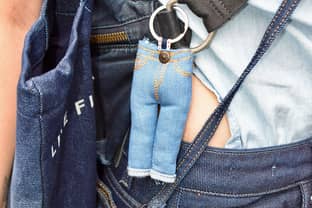 An ode to denim: The street style of Kingpins Amsterdam 