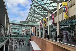 Liverpool One expects 25 million pound boost over Eurovision weekend