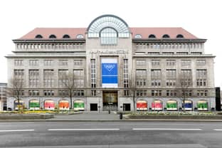 In Bildern: Prada eröffnet „Tropico“-Pop-up im Berliner KaDeWe