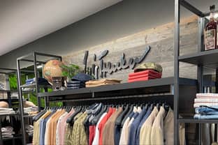 Luis Trenker eröffnet Store in Rottach-Egern und will weiter expandieren