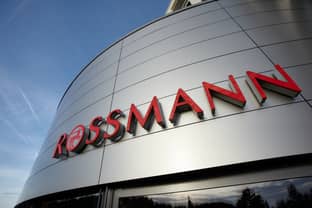 Rossmann weitet Teile des Sortiments auf Partnerläden in China aus