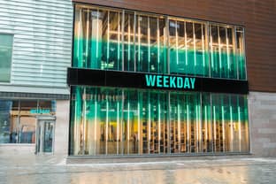 H&M reestructura su cartera: integra Monki en Weekday y relanza Cheap Monday