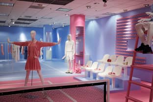 Balmain and Neiman Marcus to launch exclusive 'Summer Set' activation and collection