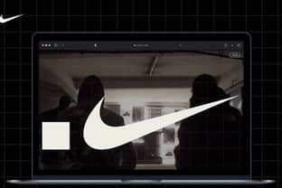 Nike’s Swoosh to drop first virtual collection