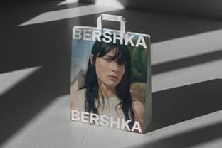 Bershka receives brand refresh for 25th anniversary