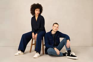 Kings Of Indigo brings its own unique flavor to the world of denim