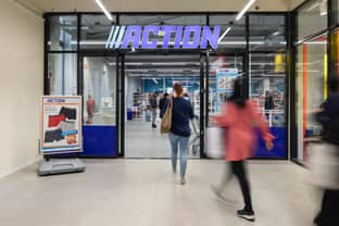 Action opent dit jaar webshop in België