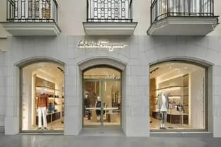 Salvatore Ferragamo CFO resigns after 19 years at company