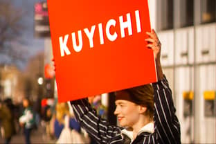 Kuyichi staat voor duurzame en tijdloze mode, ook met hun Spring/Summer collectie