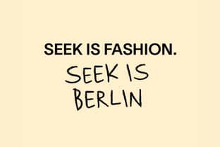 Is Berlin the summer fashion capital with trade fairs Premium and Seek?