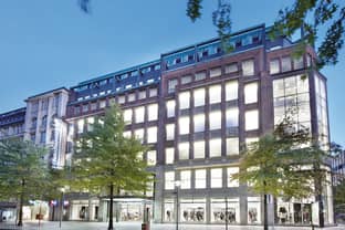 Peek&Cloppenburg Hamburg will Ausbau des Marktplatzgeschäfts verstärken