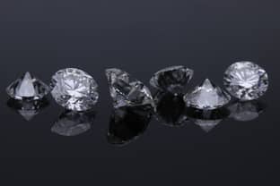 G7 countries pushing for deal to ban sales of Russian diamonds