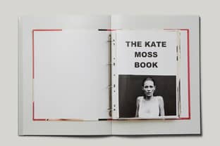 Bottega Veneta launches fanzine dedicated to Kate Moss