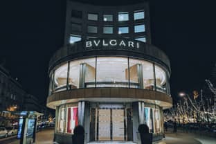 Luxe juwelier Bulgari in Parijs beroofd op klaarlichte dag
