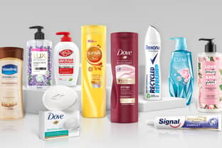Unilever experiences strong sales for Q1 driven by price growth