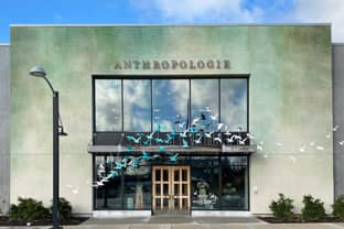 Anthropologie announces leadership appointments