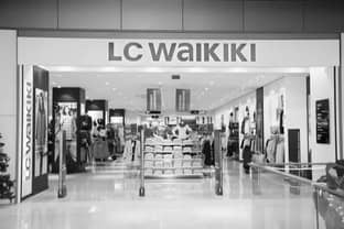  LC Waikiki планирует расширить присутствие на рынке одежды в России