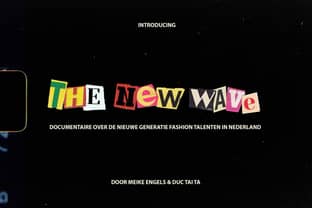 Documentaire The New Wave