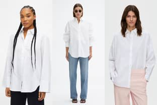 Produkt der Woche: Das weiße Hemd