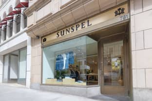 Sunspel opens New York boutique amid US expansion 