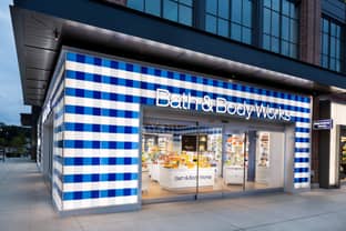 Bath & Body Works names Maurice Cooper chief customer officer