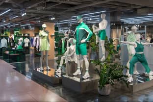 Oberpollinger eröffnet neuen Sport- und Streetwear-Bereich
