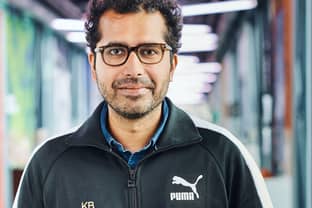Puma appoints new managing director for India business