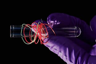 La disruptiva Werewool levanta 3,7 millones de dólares para desarrollar sus fibras “next-gen” con base de proteínas