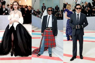 La mode dans les médias : l'héritage de Karl Lagerfeld à l'honneur au MET Gala