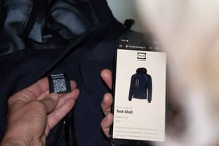 Twintag en EE Labels tekenen commercieel samenwerkingsakkoord met Tricorp Workwear