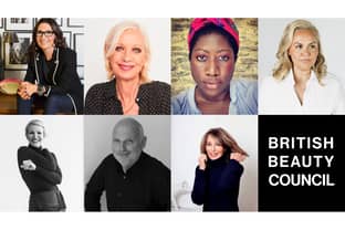 British Beauty Council appoints first-ever ambassadors