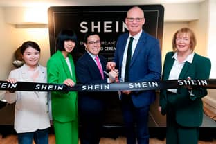 Shein se hace fuerte en Europa e inaugura cuartel general en Dublín