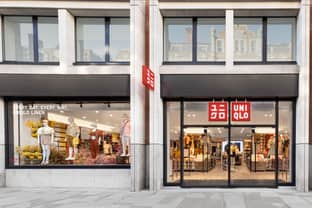 Fast Retailing posts increase in profit, raises outlook