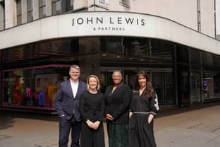 John Lewis appoints Saatchi & Saatchi as new marketing partner