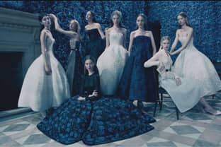 Buch-Neuerscheinung: Dior by Raf Simons 