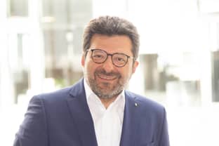 Tchibo: Hamid Dastmalchian ist neuer Nonfood-Geschäftsführer 