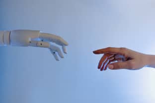 AI, AR en robots: Onderzoek toont aan dat ‘next gen’ shoppers er klaar voor zijn