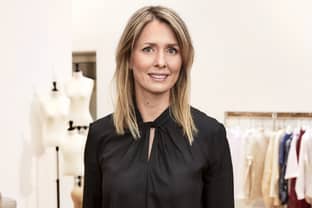 The Fashion Pact names Helena Helmersson as new co-chair