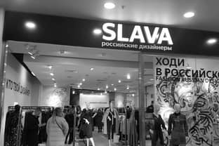 В России откроется 20 универмагов отечественных дизайнеров Slava