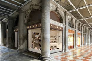 Marni eröffnet Accessoire-Store in Venedig 