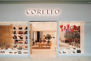 Corello retoma projeto de expansão e inaugura 3 lojas  
