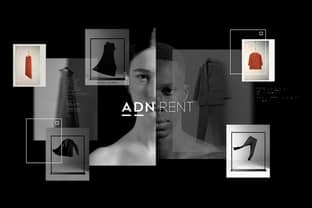 Adolfo Domínguez lanza ADN Rent, su propio servicio de alquiler de prendas