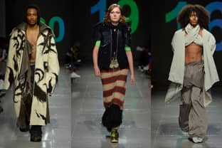 Unveiling the Graduates 2023 collection: Central Saint Martins