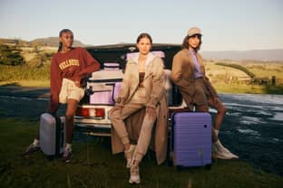 Fashion travel brand Nere launches in the UK