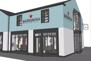 Joe Browns to open its first store in four years in the Lake District