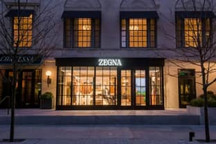 Zegna Group profits widen, revenue up 23.9 percent