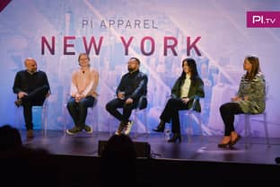 Tommy Hilfiger, Nike and Carhartt among brands to attend PI Apparel New York