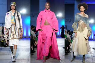 Unveiling the Graduates 2023 collection: Fashion Institute of Technology 